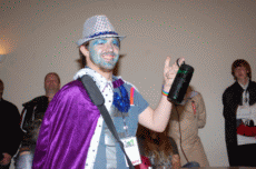 ValleyCon 37 - 2011